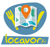 Logo locavor.fr